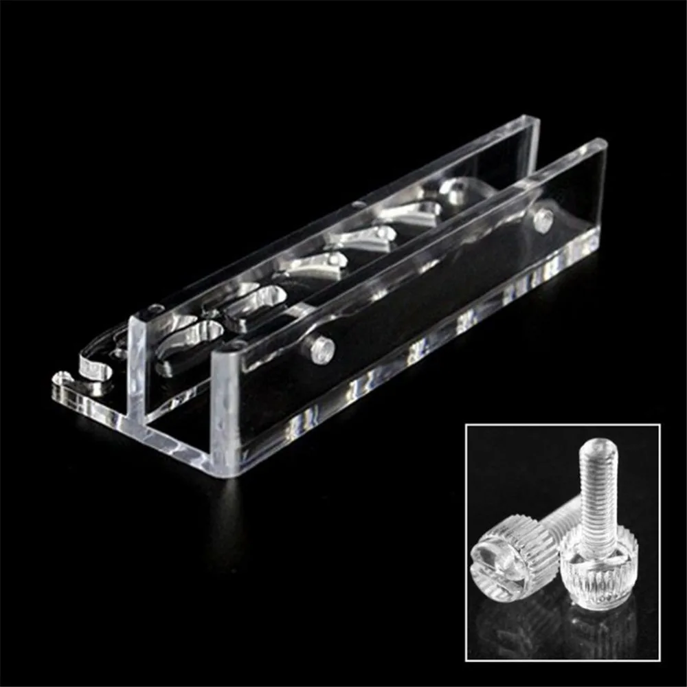 High Quality Aquarium Plant Tools Storage Rack Holder For Tweezer