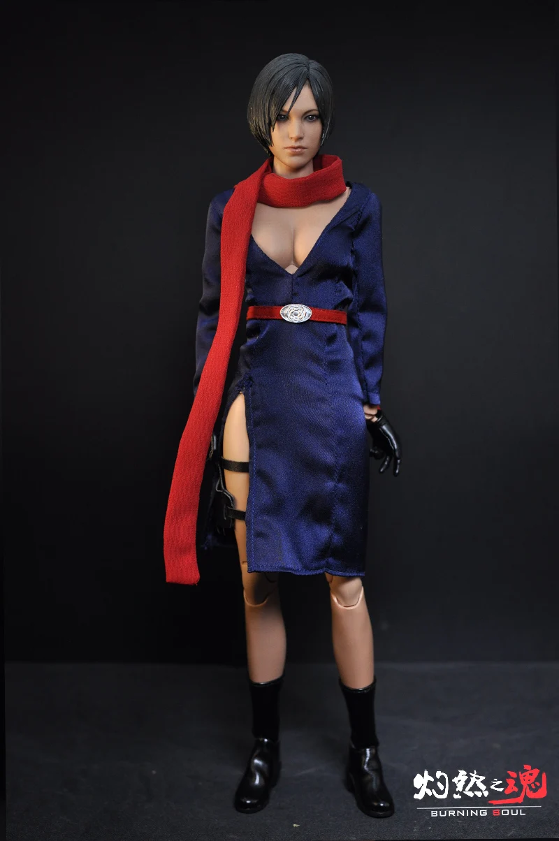 action figure ada wong