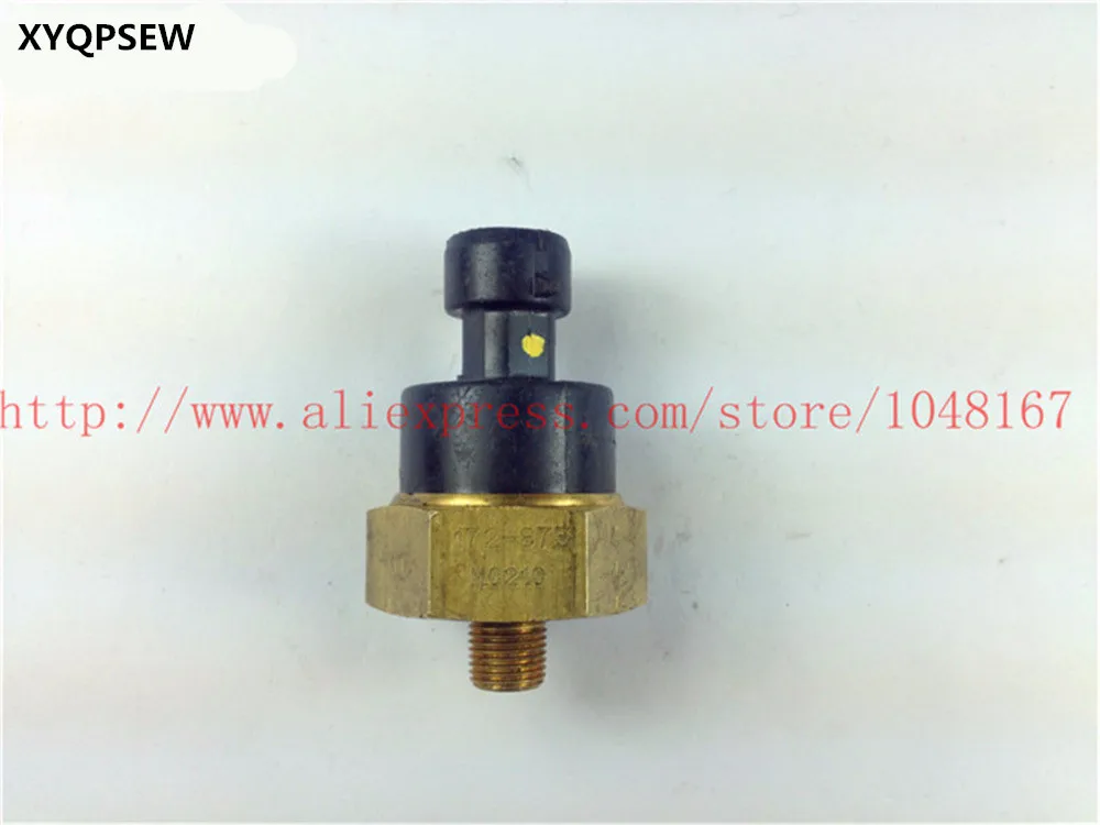 

Xyqpsw для датчика давления 172-873 M0210