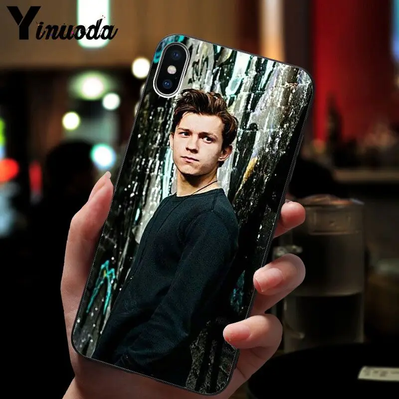 Tom Holland