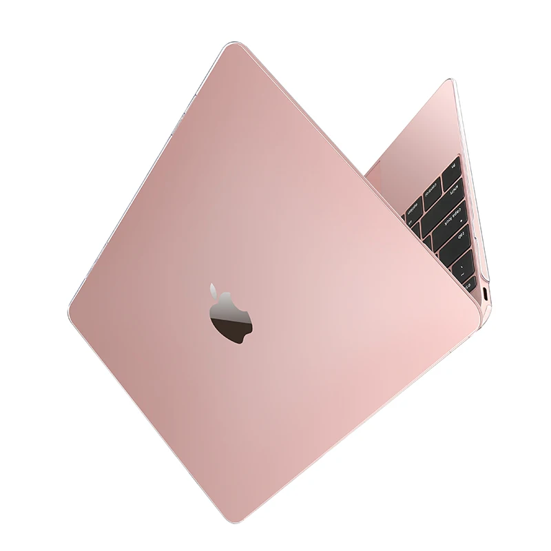 Защитный чехол для ноутбука MacBook Pro retina Air 11 12 13 15 дюймов для Mac Air 13 Pro 13 15 дюймов с сенсорной панелью