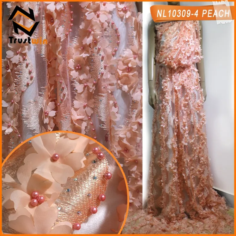 NL10309-4 PEACH