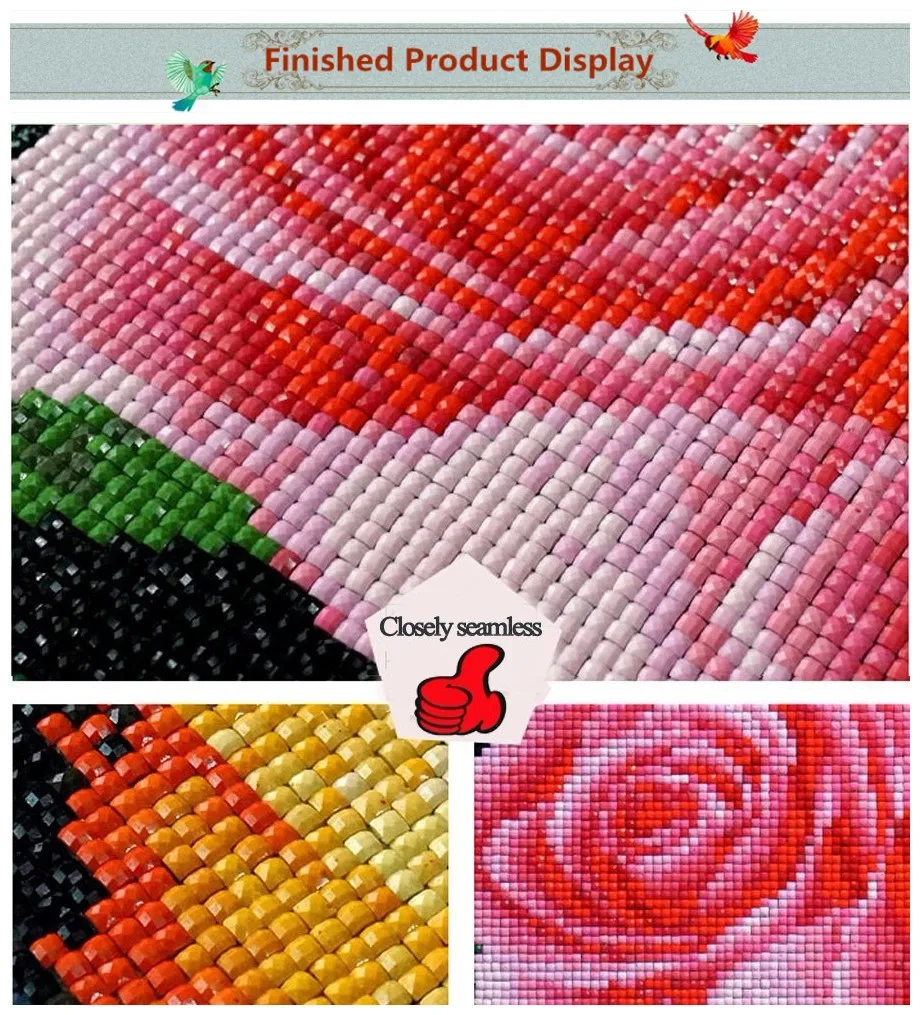 5D DIY Diamond Painting Beauty picture Full Square/Round Diamond Embroidery Mosaic Cross Stitch Craft Home Decor Gift set 210312