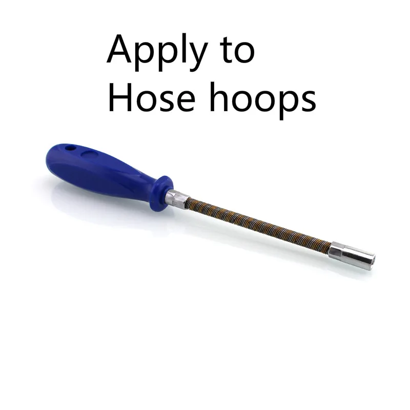 Hose clamps clamp special group sleeve screwdriver sleeve screwdriver