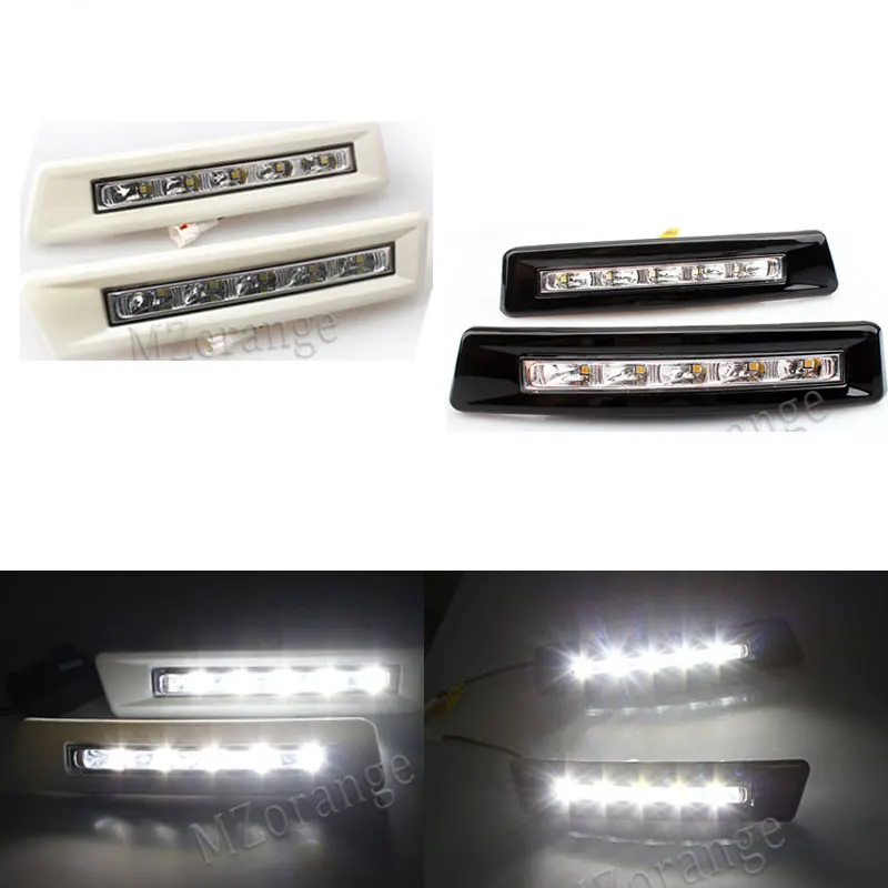 жёлтые габаритные огни на прадо 78. дхо тойота прадо 150. ходовые огни toyota prado 150. ходовые огни prado 150 2009. дхо прадо 150.