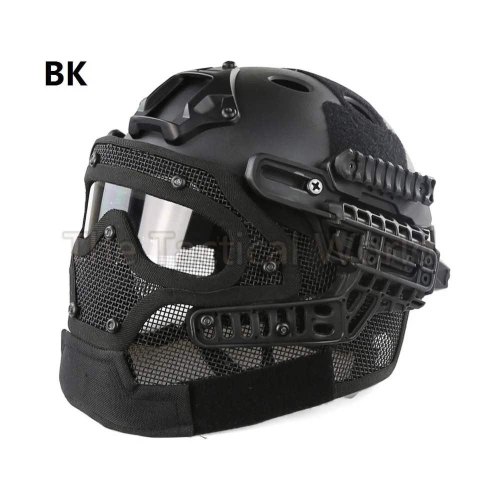 BK - 