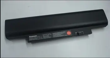 

New genuine Battery for LENOVO ThinkPad X121e X130e X131e X140e Edge E120 E125 E130 E135 E145 E320 E325 series 11.1V 5600mAh