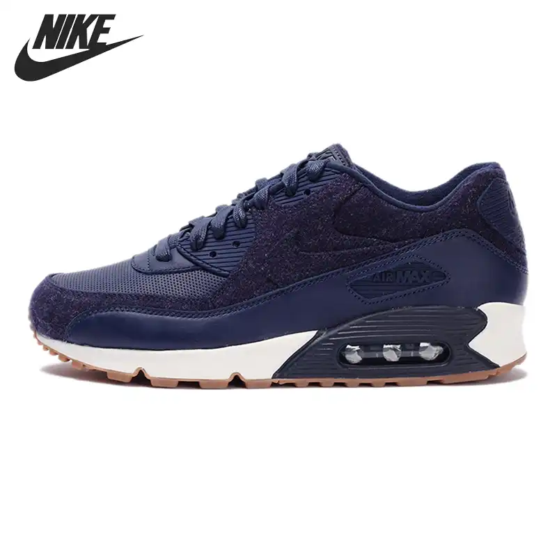 nike air max 90 premium men's shoe
