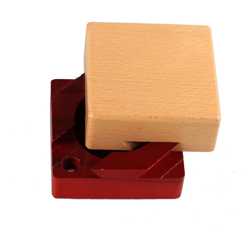 

Puzzles Secret IQ Hidden mystery box game christmas paintings jigsaw kids toys children adults wooden boys girls educational