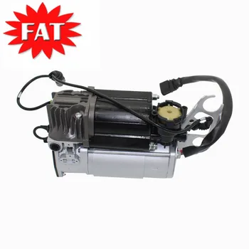 

Airsusfat Air Suspension Compressor Pump For Porsche Cayenne I 2002-2007 Cayenne I Facelift 2007-2010 95535890101 95535890104