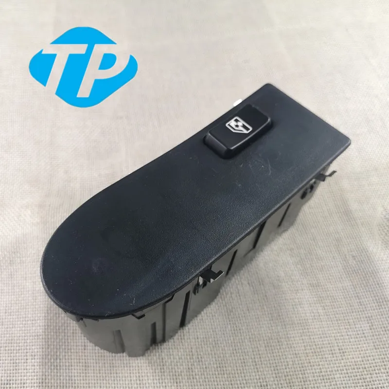 

Auto Electric Power Window Master Control Switch apply for MAN TGA TGX Right Passenger Side 81258067097