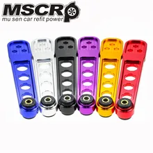 Aluminum Rear Lower Suspension Control Camber Arm for Honda CIVIC ES/EM/EP3 01-05 aluminum rear lower suspension control camber arm for honda civic es em ep3 01 05