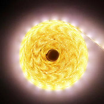 

LED Strip Desk RGB White Red Green Blue 300Leds 5m 2835 3528 IR Remote Controller Holiday Lamp Light Night Garden Light