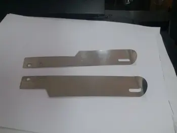 

A077059-01 Upper Extractor Plate + A045655-01 Lower Extractor Plate for Noritsu minilab made in China