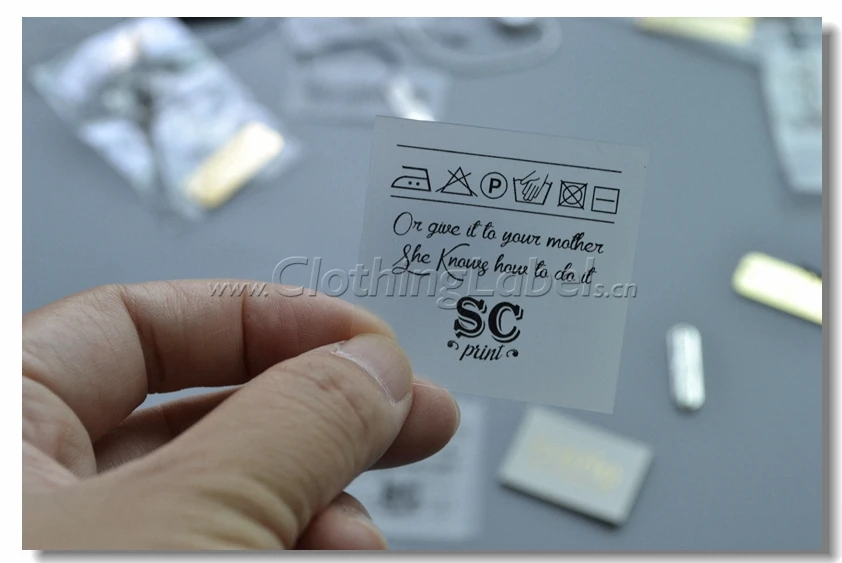tpu labels