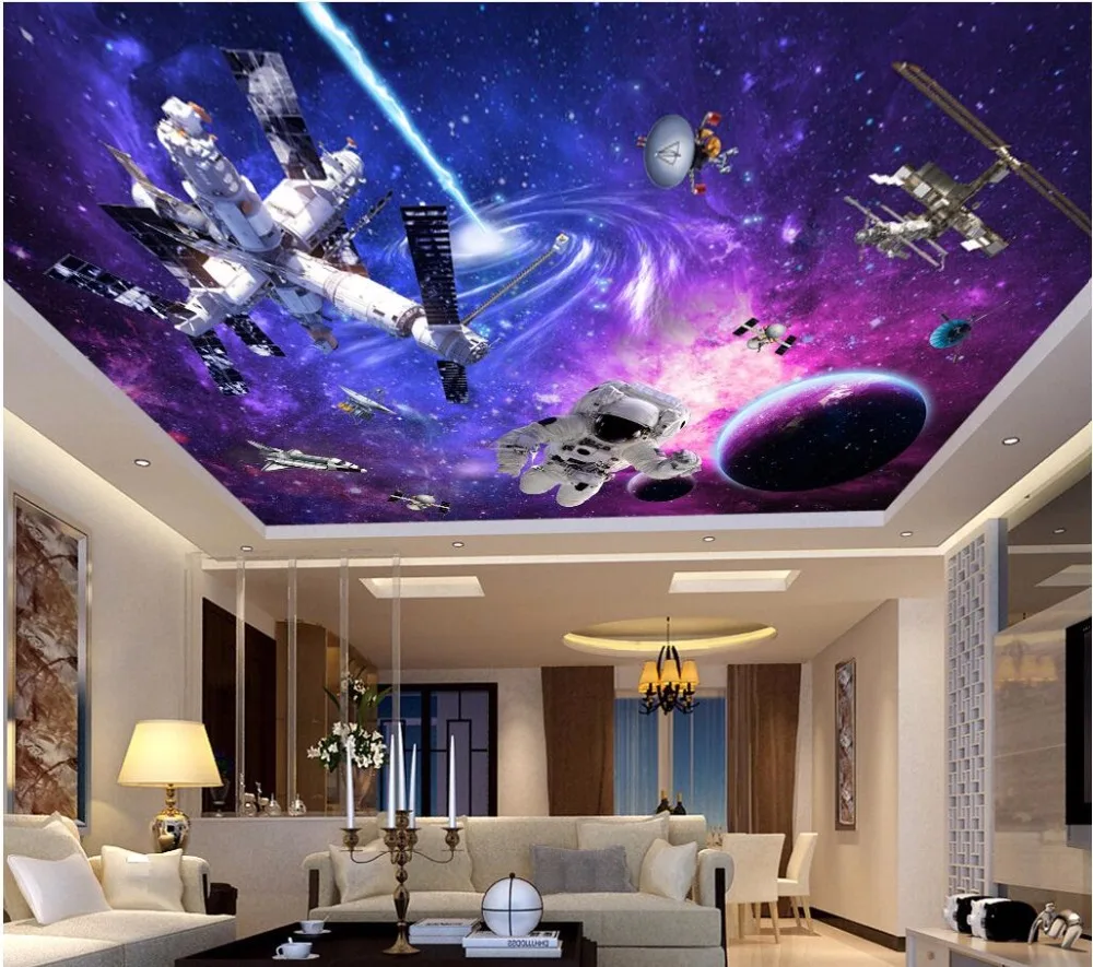 Space Wall Murals Promotion Shop For Promotional Space Wall Murals Space Wall Murals Promotion Shop For Promotional Space Wall Murals