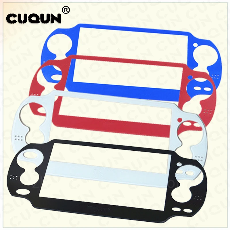Protective Screen Lens For PS vita1000
