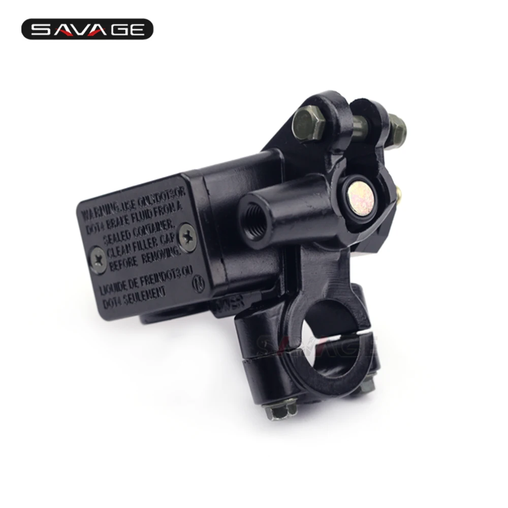 

Front Brake Master Cylinder For KAWASAKI NINJA 300/250R/250SL Z125 Z250 Z250SL Z300 EX300 EX250R Motorcycle Accessories