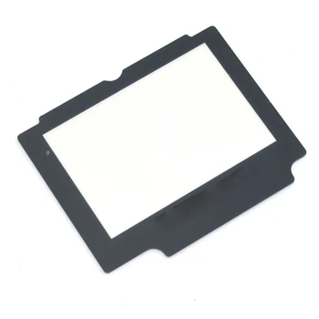 

8pcs plastic Screen For GameBoy Advance SP protective screen for GBA SP Lens Display screen protection panel