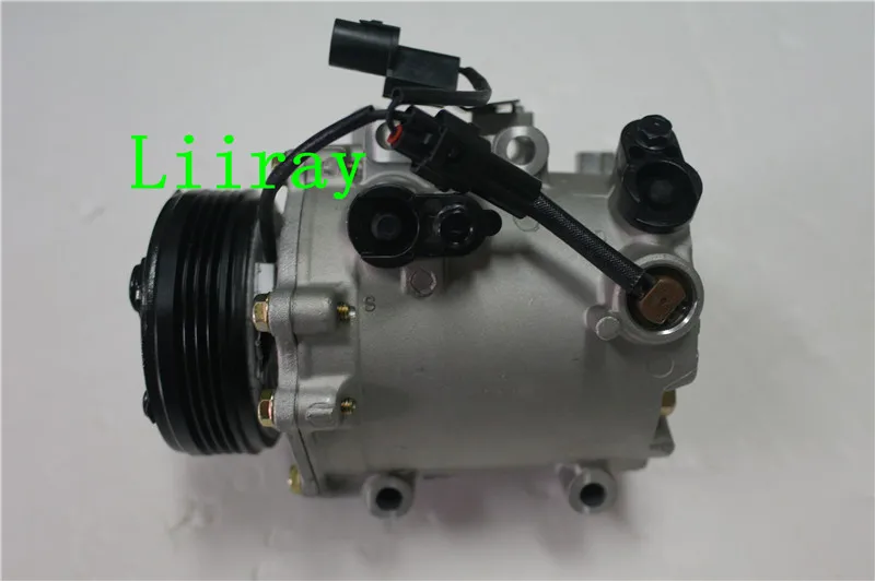 Авто кондиционер воздуха компрессор для Suzuki Swift III/SX4 1.6L/EZ05 4PK MSC60CAS 95200-62JAO 95201-63JA1 9520163JA0 952016