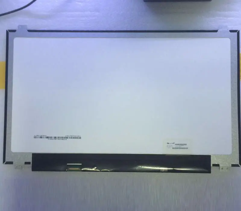 17 3 &quotсветодиодный ЖК-экран для Samsung LTN173KT04-301 1600x900 тонкий дисплей Панель |