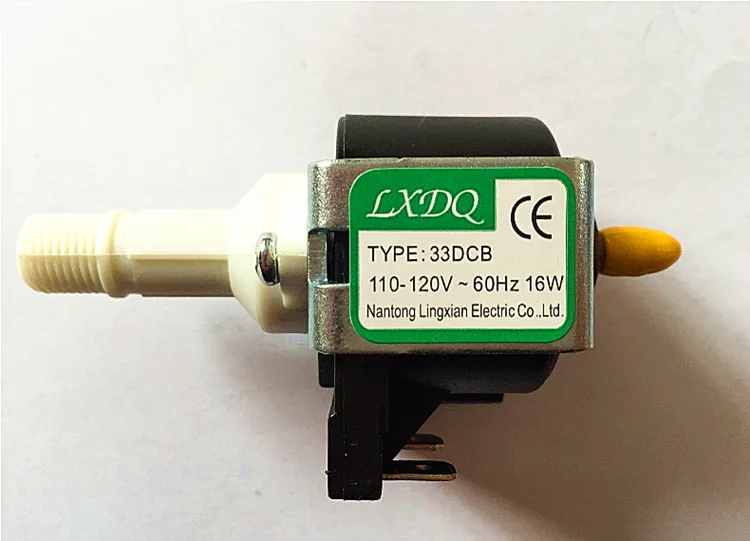 33DCB-110-120V-60Hz16W