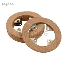 Dophee peças de máquina de costura, 1 peça, para máquina de costura motor, embreagem e freio, placa de disco, peças da máquina de costura industrial