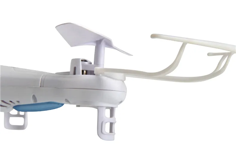 Parkten SYMA X5 Дрон обновление WiFi камера в реальном времени видео RC Квадрокоптер 2 4G 6