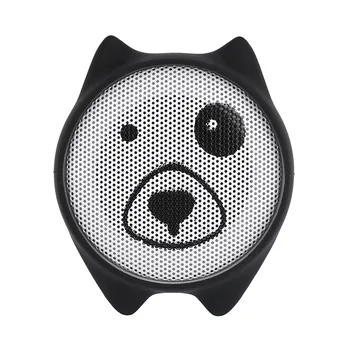 

Cartoon piggy Portable Wireless Bluetooth Speaker Bluetooth Range 10 meters Support Phone Tablet Powerful Bass caixa de som