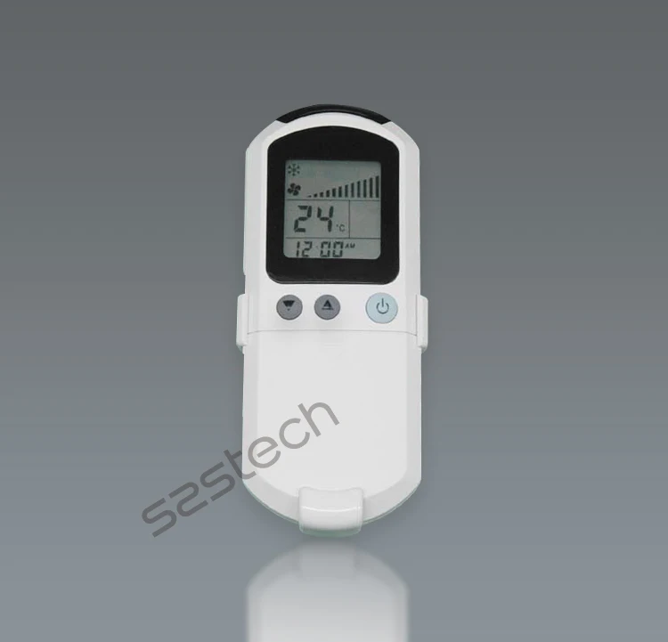 Unionaire Air Conditioner Remote Control, Wireless Remote Control