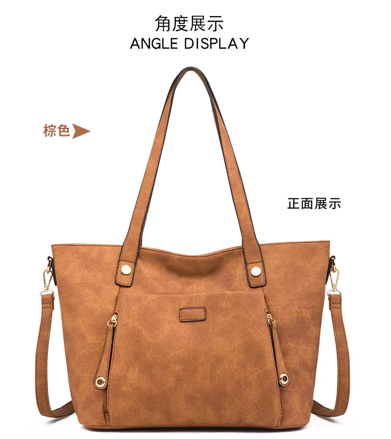 Bolsas de ombro