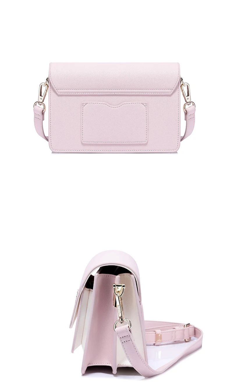 Nucelle women leather crossbody bag 10