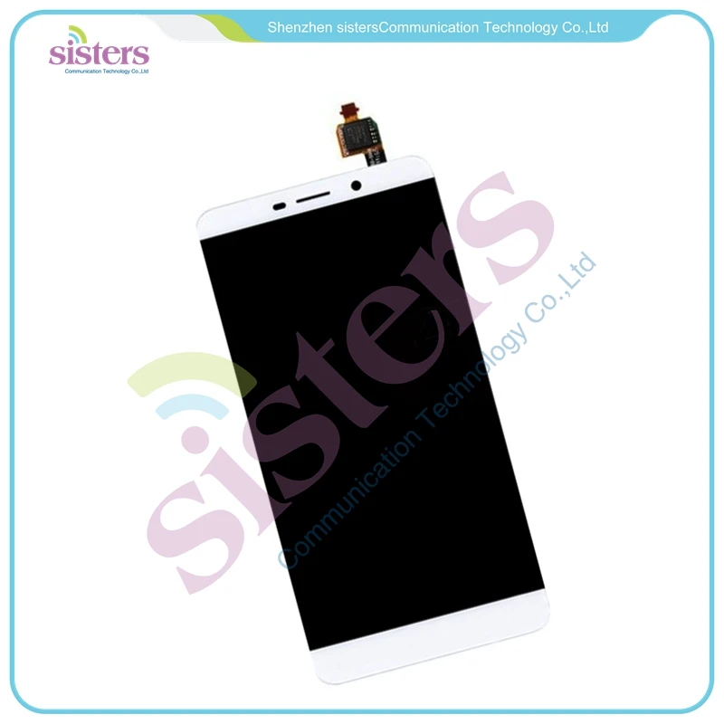 LETV0002 Original LCD Display Touch Screen Digitizer Assembly Replacement Part Letv le1 x600 (5)