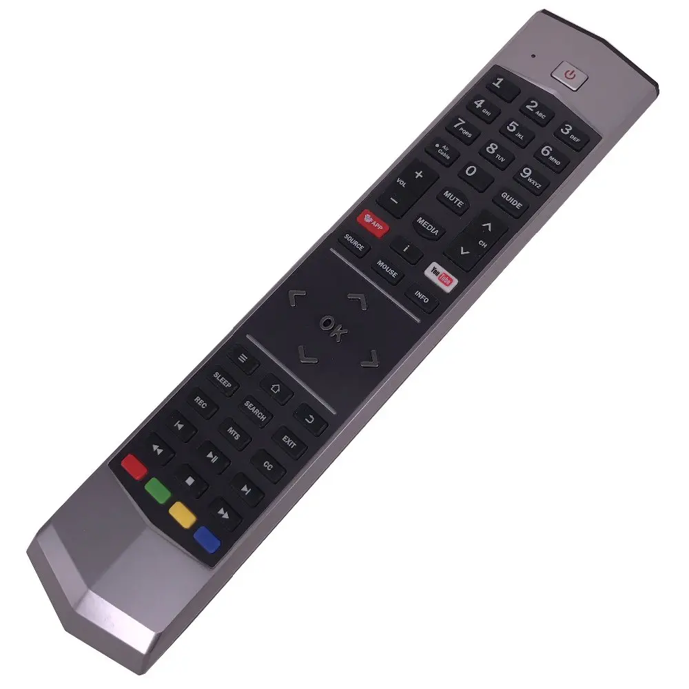 

NEW Original remote control For TCL SMART LCD TV RC651 U50E5800FS