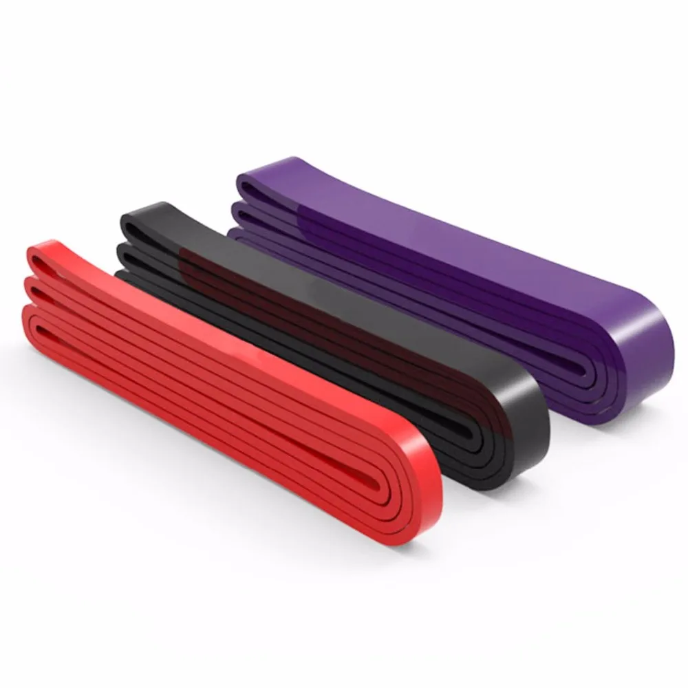 Fitness gum Rubber Resistance Bands elastic Pull Up Bands 208cm Power Latex string chest developer gum for fitness pull rope Fitness gum Rubber Resistance Bands elastic Pull Up Bands 208cm Power Latex string chest developer gum for fitness pull rope