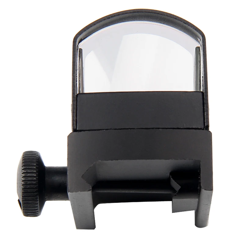 Hunting Mini Red Green Dot Scope Reflex Sight With OnOff Switch For Tactical Airsoft Shooting RL5-0006-16