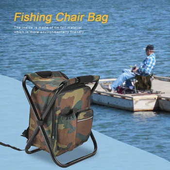 

2019 travel super light portable folding chair super hard high load outdoor camping chair fishing tool chair beach picnic chair