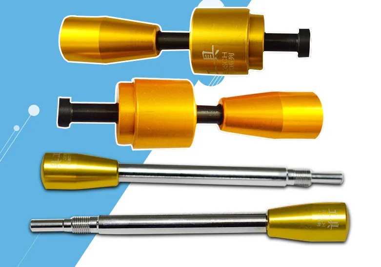 

common rail injector control valve seal ring installing tools for Boscsh 110 and 120 series injector