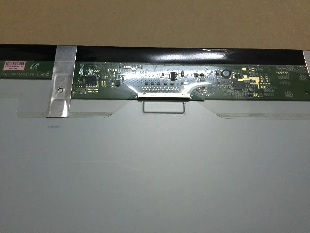 Оригинальный ЖК дисплей A + Grade LTM200KT10 20 0 дюйма TFT панель LVDS WLED экран Гарантия 180
