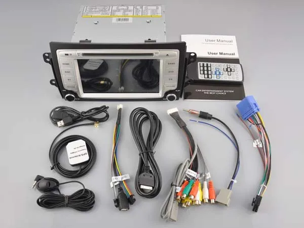 Автомобильный DVD плеер WITSON GPS для SUZUKI SX4 с пленочным экраном 1080P DSP Wi Fi 3G DVR