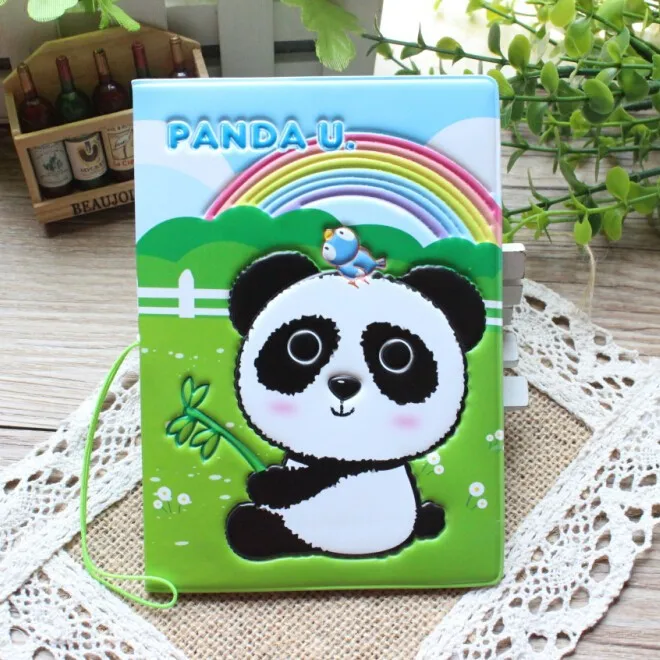 panda