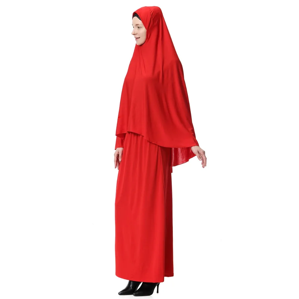 red 8