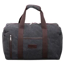 Модные брендовые мужские дорожные сумки большой вместимости, женские сумки для багажа, сумки для путешествий, холщовые складные сумки для поездок, сумки для выходных, сумки-тоут на ночь