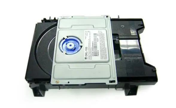 

New DVD driver DRL200 DRL-100 FAST SHIP