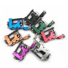 7 шт./компл. стелс G2 роторный для удаления татуировок шейдеров& вкладыш 2 подшипники с 1 гаечные ключи