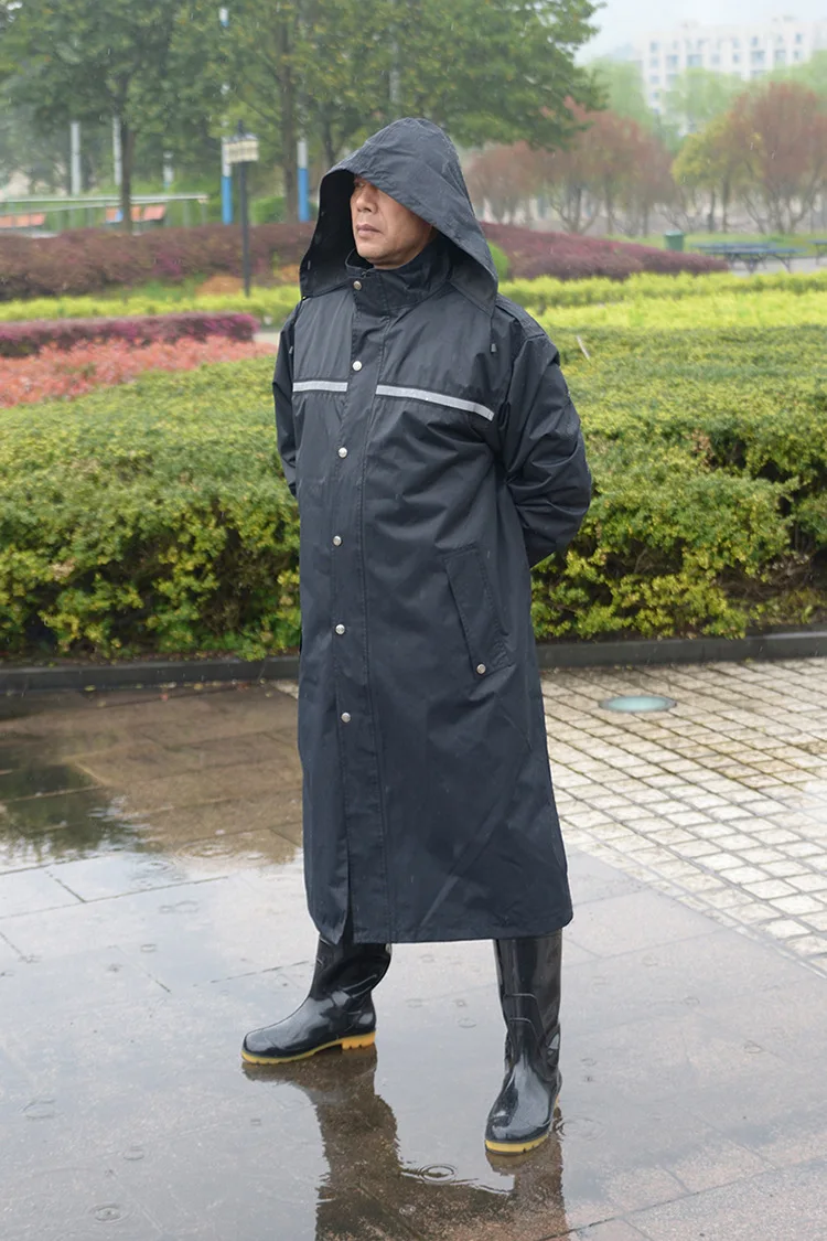Men Trench Raincoat Women Long Rain Coat Waterproof Outdoor Jacket capa de  chuva impermeables para lluvia mujer abrigo regen - AliExpress