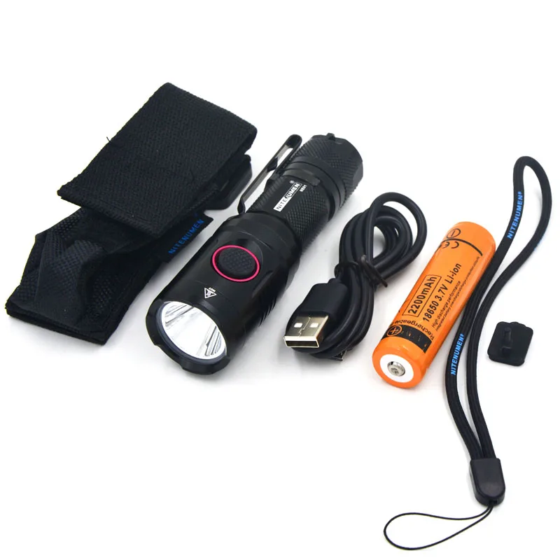 Excellent Cycling Bicycle 1060 Lumen LED USB Rechargeable Front Light MTB Bike Lamp 2 Excellent Cycling Bicycle 1060 Lumen LED USB Rechargeable Front Light MTB Bike Lamp 2