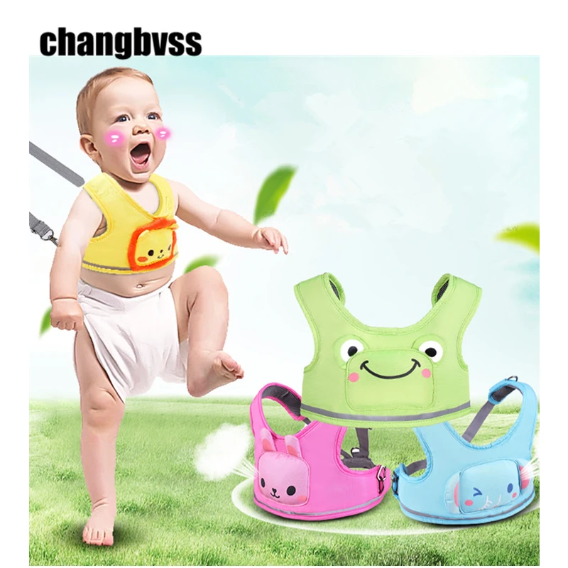 baby walking trainer