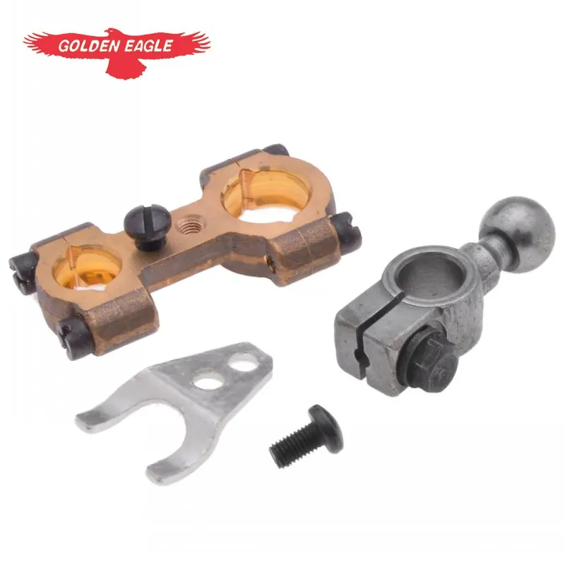 

118-31153 UPPER LOOPER DRIVING ROD ASM. single connecting rod