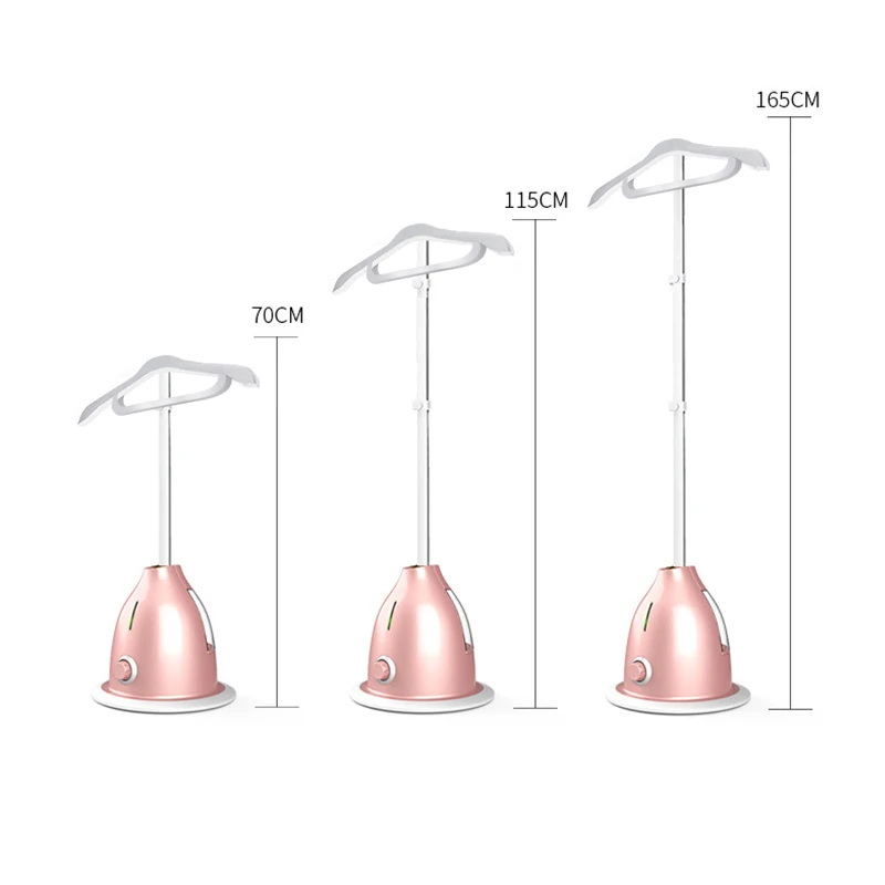 Buy TINTON LIFE Garment Steamer Iron Adjustable Clothes Steamer 2000W 35s Fast Steam